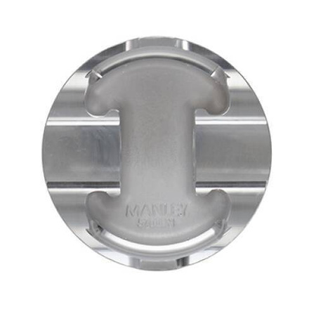 Sada pístů Manley pro Ford 4.6 Modular 3.572 B 1.200 CH -18.00cc 595220C-8