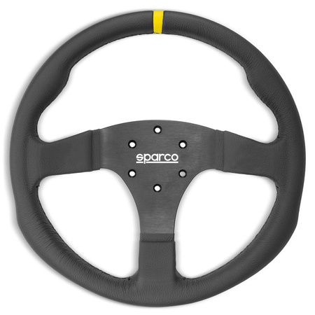 Kožený volant Sparco R330