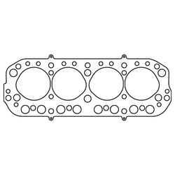 Cometic Těsnění hlavy MGB 1975-80 MLS 83.5mm 1.02mm