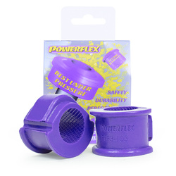 Přední držák stabilizátoru 22 mm Polyuretanové pouzdro Powerflex Road Series Audi 80 / 90 - inc S2/RS2 & Quattro (1976 - 2000) Coupe (1981-1996) PFF3-103-22