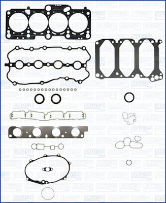 Kompletní sada těsnění Ajusa VAG 2.0L 16v - EA113