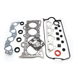 Sady těsnění Cometic – horní část motoru Honda '92-95 SOHC D16Z6 76mm Bore Top End Kit