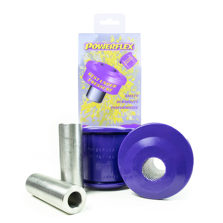 Přední spodní rameno Přední pouzdro Polyuretanové pouzdro Powerflex Road Series Jaguar (Daimler) S Type - X200 (1998 - 2002) PFF27-601
