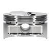 Sada pístů JE Pistons 400 SBC .165 DOME B:4.125 182053