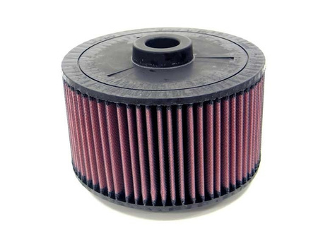 Filtr powietrza wkładka K&N TOYOTA Land Cruiser 3.0L Diesel - E-2233