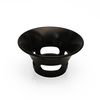 Blow Off Turbosmart ventil BOV Bubba 4.0" Trumpet - Black"