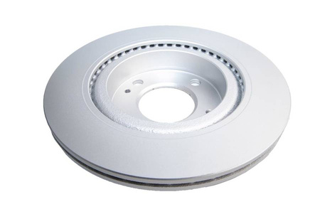 Univerzální brzdový kotouč DBA Street Series - En-Shield - Obyčejný - DBA3034E