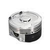 Sada pístů Manley pro Ford 5.0L Coyote 3.662 B 1.165 CH -6.00cc 595700C-8