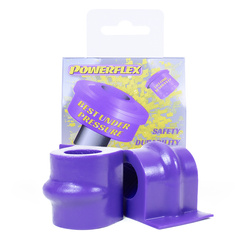 Přední držák stabilizátoru 22 mm Polyuretanové pouzdro Powerflex Road Series Vauxhall / Opel ASTRA MODELS Astra MK3 - Astra F (1991 - 1998) PFF80-403-22