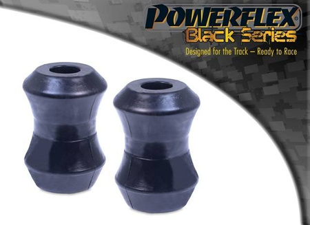 Polyuretanový rukáv Powerflex Lancia Delta 1.4-2.0 (1993-1999) PFR30-311BLK č. v diagramu: 17