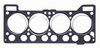 Athena Těsnění hlavy Renault 1.4L 8V R5 GTT TH.1,8mm D.77mm