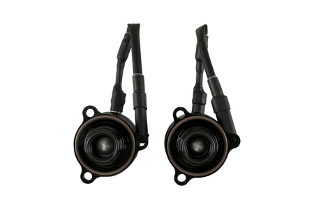 Blow Off Turbosmart ventil BOV Kompact EM Plumb Back VR25