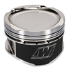 Sada pístů Wiseco Nissan QR25DE 2.5L 16V (-19.5Cc) 8.5:1(BOD)