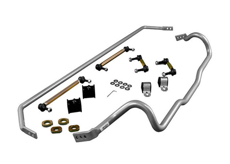 Přední a Zadní kyvná tyč - BFK009 Ford Focus MK3