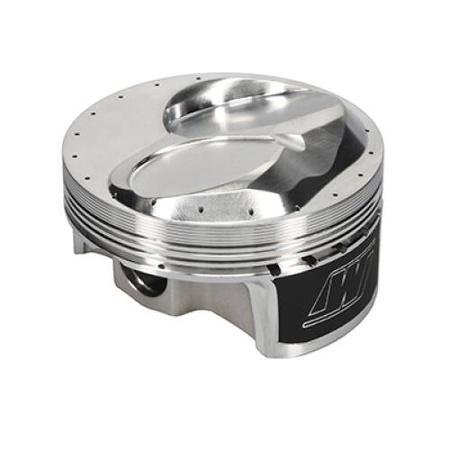 Sada pístů Wiseco BBC Brodix SR20 +28cc 1.270 CH B:4.610 - K0157B110