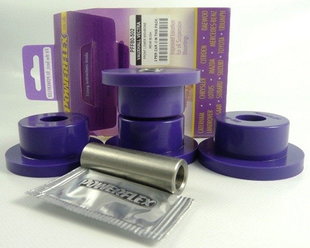 Tuleja Poliuretanowa Powerflex Vauxhall / Opel Vectra B (1995-2002) -  PFF80-502 Nr na diagramie: 2