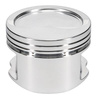 Sada pístů JE Pistons 440 MOPAR DISH B:4.350 232456