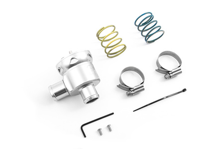 Turbo recirkulační ventil - 25mm Bosch přepouštěcí ventil náhrada