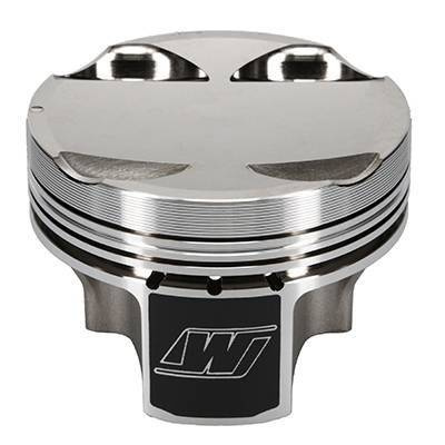 Sada pístů Wiseco Mitsubishi 4G63 GenII 2.0L (9.5:1)(-9.3cc)