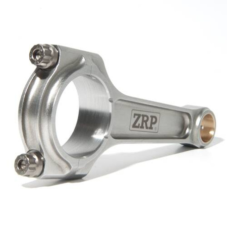 Sada ojnice ZRP Mitsubishi 4B11 143,71 Pin: 23,00 I-Beam HD