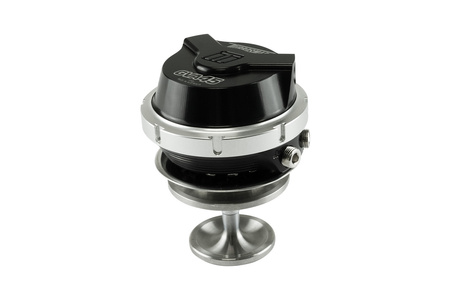 Turbosmart Wastegates ventil Gas Valve Actuator 45 14psi Black