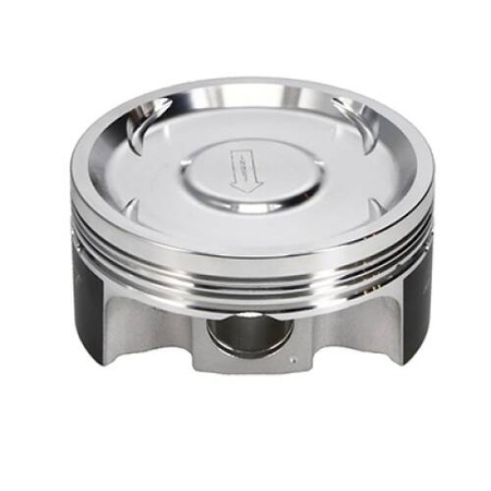 Sada pístů Manley pro Subaru EJ257 WRX STi 99.75mm B 1.209 CH-22cc 632202C-4