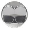 Sada pístů JE Pistons Honda B20B4 B16A 84.00 mm 12.8:1 (ASY) 302413