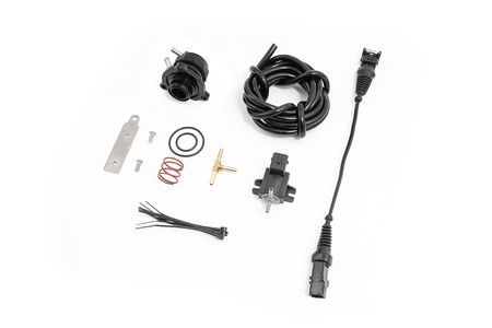 Toyota Yaris GR a Corolla GR Výfukový ventil (Dump Valve)