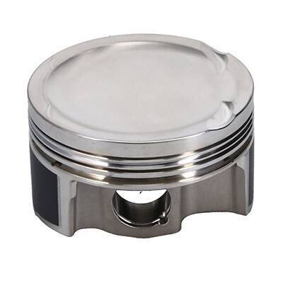 Sada pístů JE Pistons BMW M50/S50B30 86.50 mm 11.5:1(US)(BTO) 297182