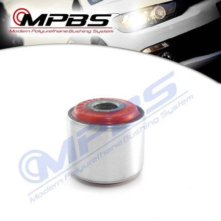 Pouzdra předního spodního lichoběžníku (vnější) - MPBS: 6503312 Audi A4 B6, B7, Seat Exeo,