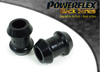 Přední ARB odkaz na pouzdro Wishbone 16mm Polyuretanové pouzdro Powerflex Black Series Audi 80 / 90 - inc S2/RS2 & Quattro (1976 - 2000) 80, 90 inc Avant (1973 - 1996) PFF3-105BLK