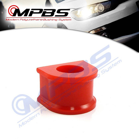 Pouzdro zadního stabilizátoru (vnitřní) - MPBS: 6501329A-4x4 Volkswagen Golf II 4x4, III Jetta