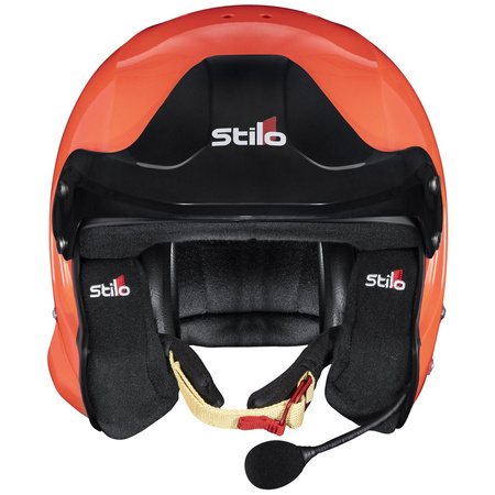 Přilba Stilo Venti Trophy Offshore