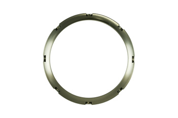 Blow Off Turbosmart ventil BOV PowerPort Collar Platinum