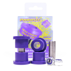 Přední vnitřní pouzdro ramene vedení dráhy Polyuretanové pouzdro Powerflex Road Series Ford Escort Models  Escort Mk3 & 4 inc XR3i/RS1600i, Orion Mk1 & 2 (1980-1990) PFF19-102