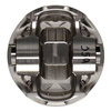 Sada pístů Wiseco Mitsubishi 4G63 GenII 2.0L(10.5:1)(1.9c)stroke/LR-BOD