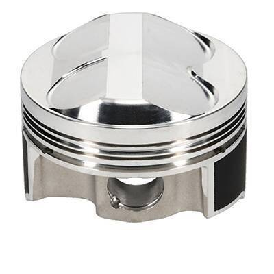 Sada pístů JE Pistons Nisssan RB25DET 86.00mm 8.5:1 361310