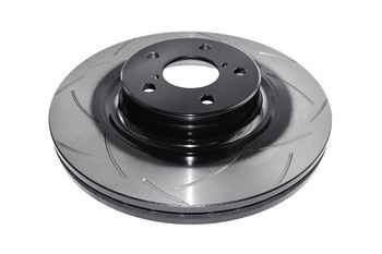 Přední brzdový kotouč DBA Street Series - T2 - DBA650S SUBARU BRZ Forester SG5 Impreza GB270 Legacy BE5 BG5 BH5 BLD BPD BRD Outback XV TOYOTA GT86