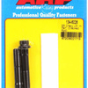 Šrouby ARP 134-6026 SB Chevy LS1 Hi-Performance "Cracked Rod" 2-pc Chevrolet LS Gen III IV
