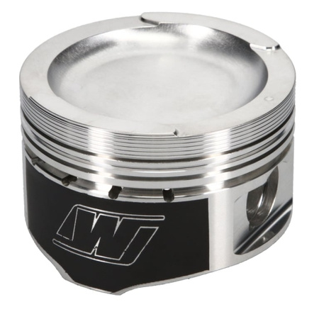 Jednotlivý píst Wiseco VW 2.0L ABA 8V -25cc Turbo 83.00mm