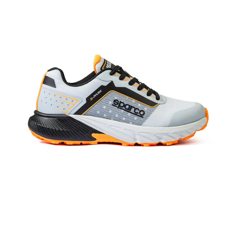 Bezpečnostní Obuv Sparco S-Park