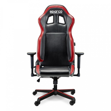 Kancelářská autosedačka Sparco Icon