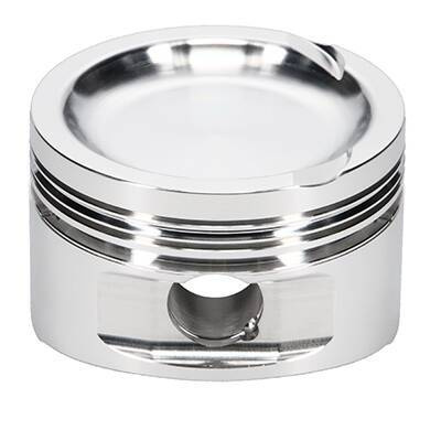 Sada pístů JE Pistons Honda 1.5L 16V -L15A Vtec(9.0:1) 73mm 295751