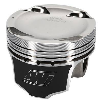 Sada pístů Wiseco Mitsubishi Eclipse '88-92 4G63 2.0L(1400HD)-14cc(8.5:1)