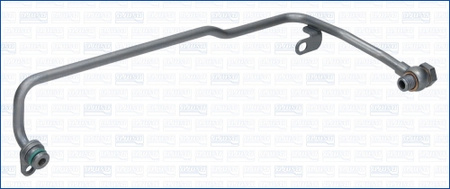 Olejové potrubí Ajusa VAG 1.4L 16v - EA111