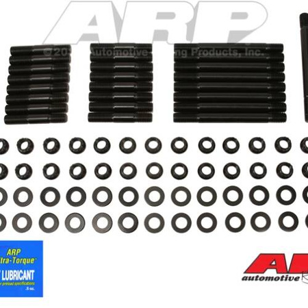 Čepy do hlavy ARP 234-4303 SB Chevy w/-12 Brodix18 HSK Chevrolet Small Block