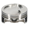 Sada pístů Wiseco CHEVY LSX -25cc R/DOME 1.110 CH B:4.135 - K0035X135