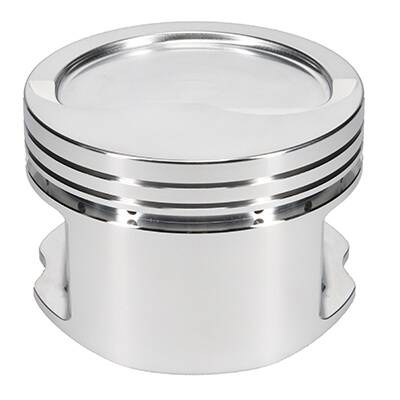 Sada pístů JE Pistons 440 MOPAR DISH B:4.350 232456