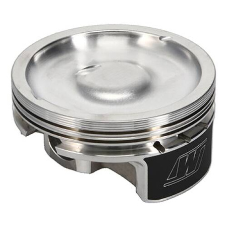 Sada pístů Wiseco SBC - Blower/Turbo Reverse D B:4.165 - K0072A165