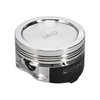 Sada pístů Manley pro Nissan SR20DE Piston Set 86.00mm B 1.260 CH -12.00cc 638000C-4